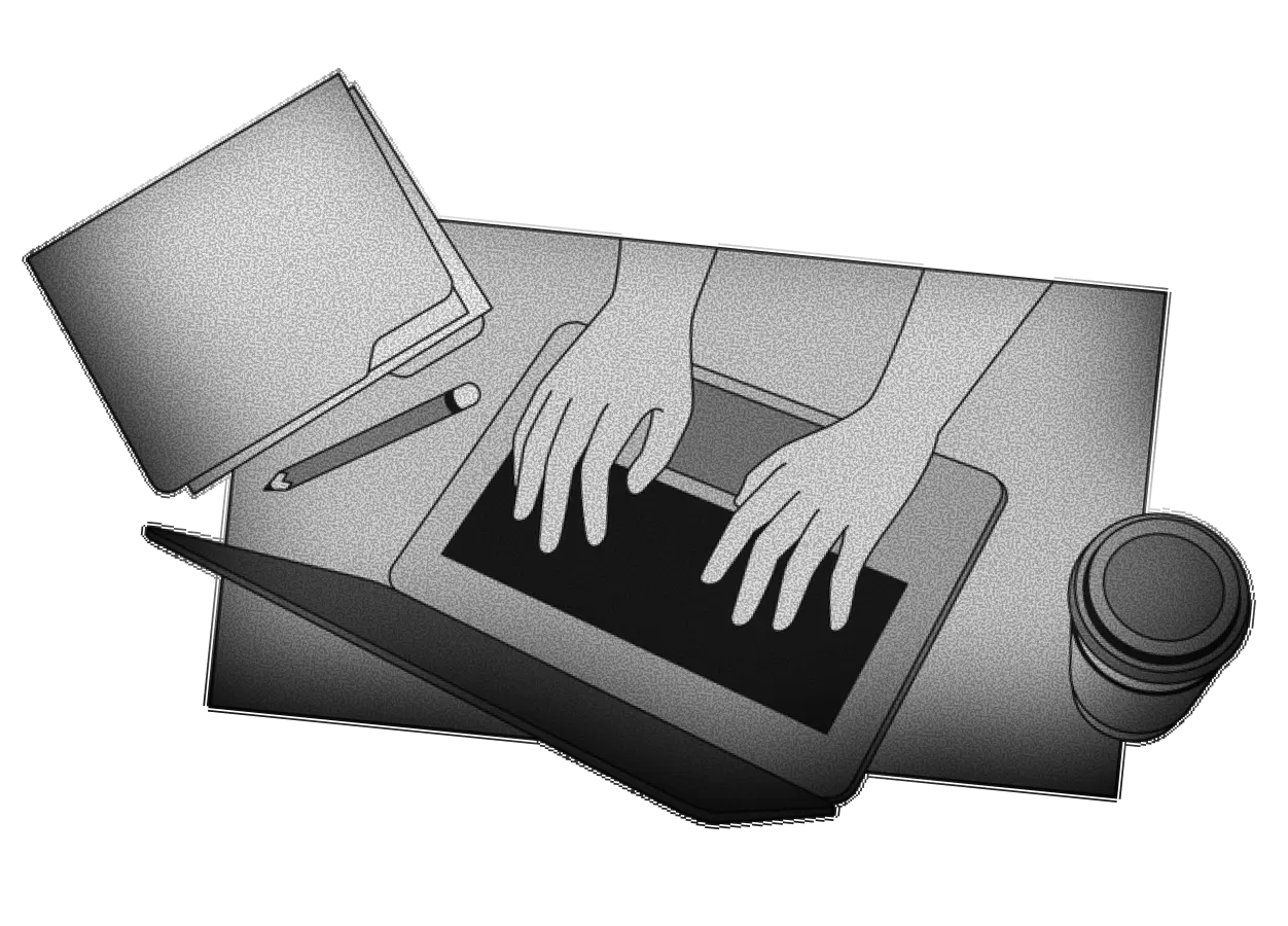  مـحررين مبدعيـن